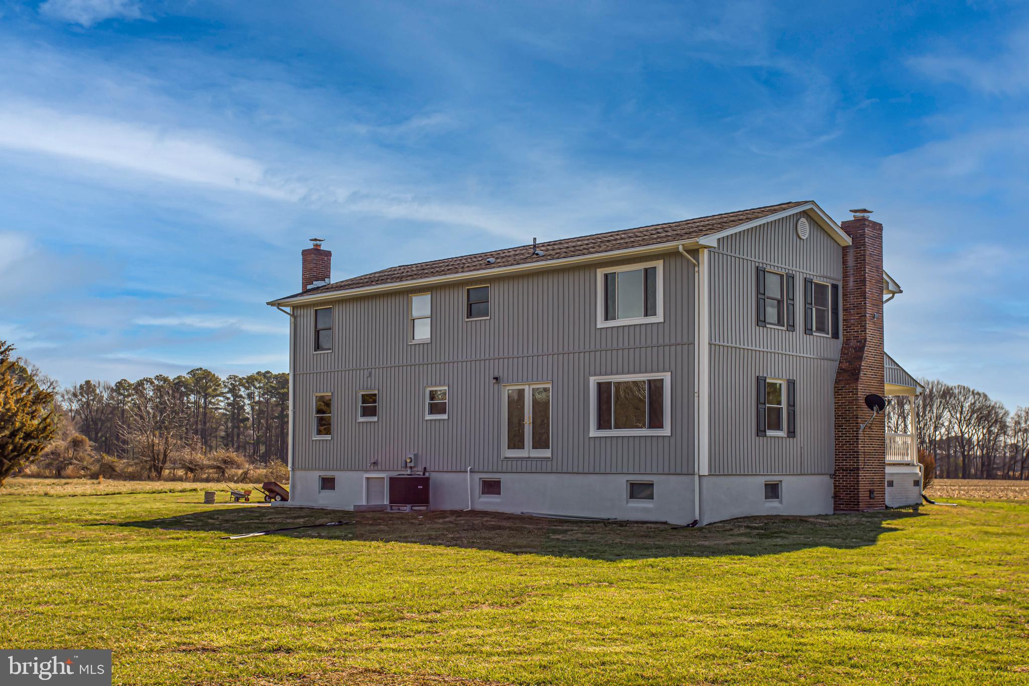 NONE AVAILABLE - Farm