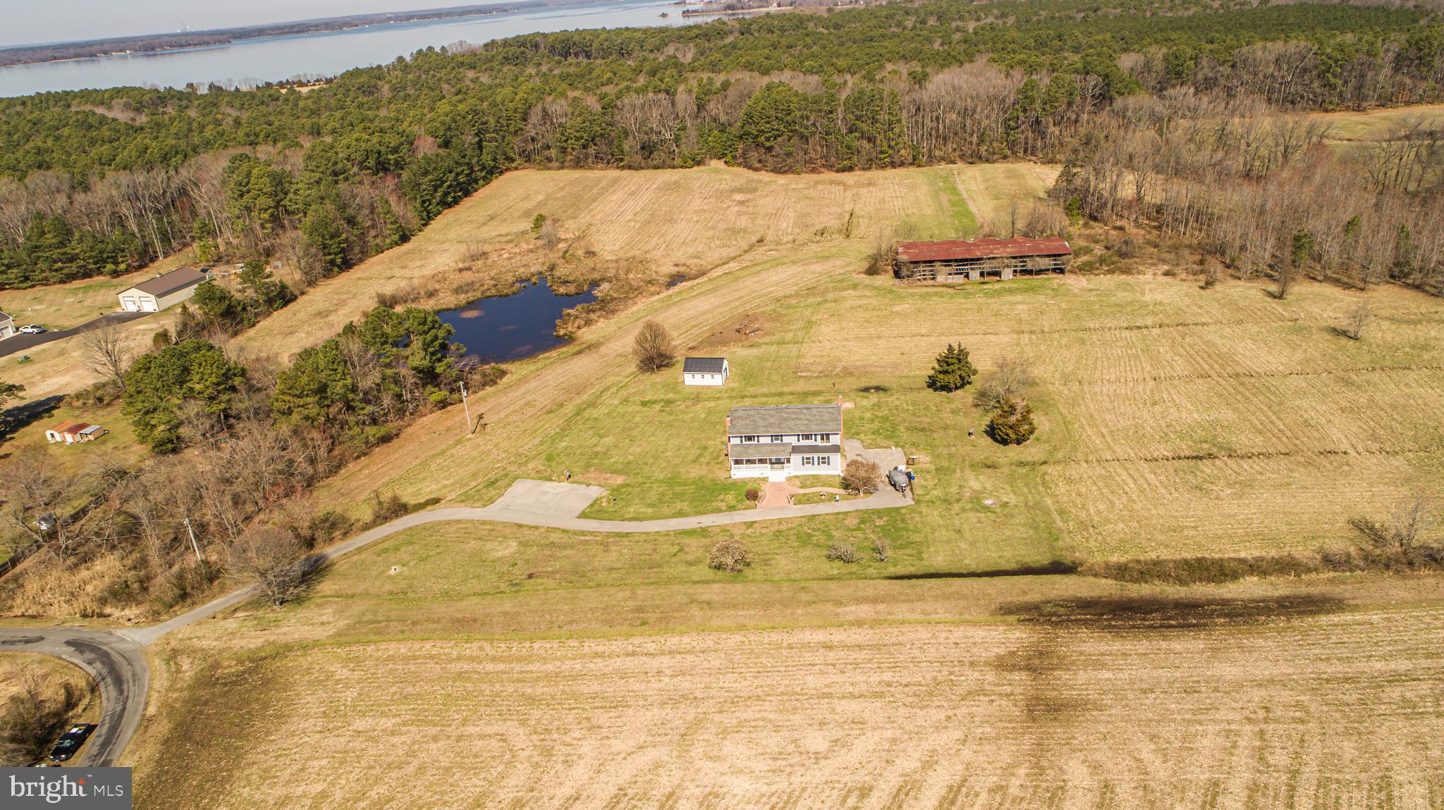 NONE AVAILABLE - Farm