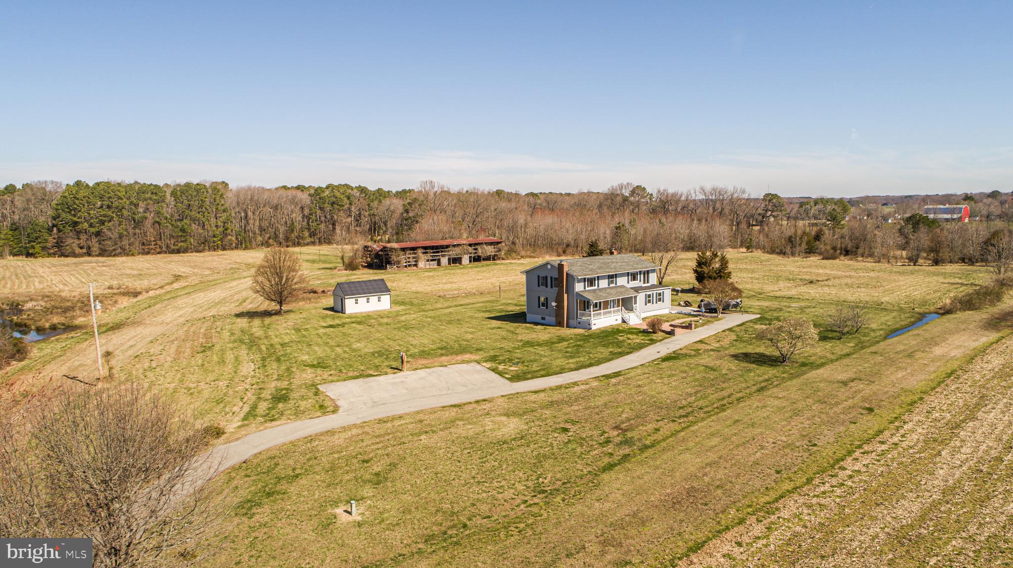 NONE AVAILABLE - Farm