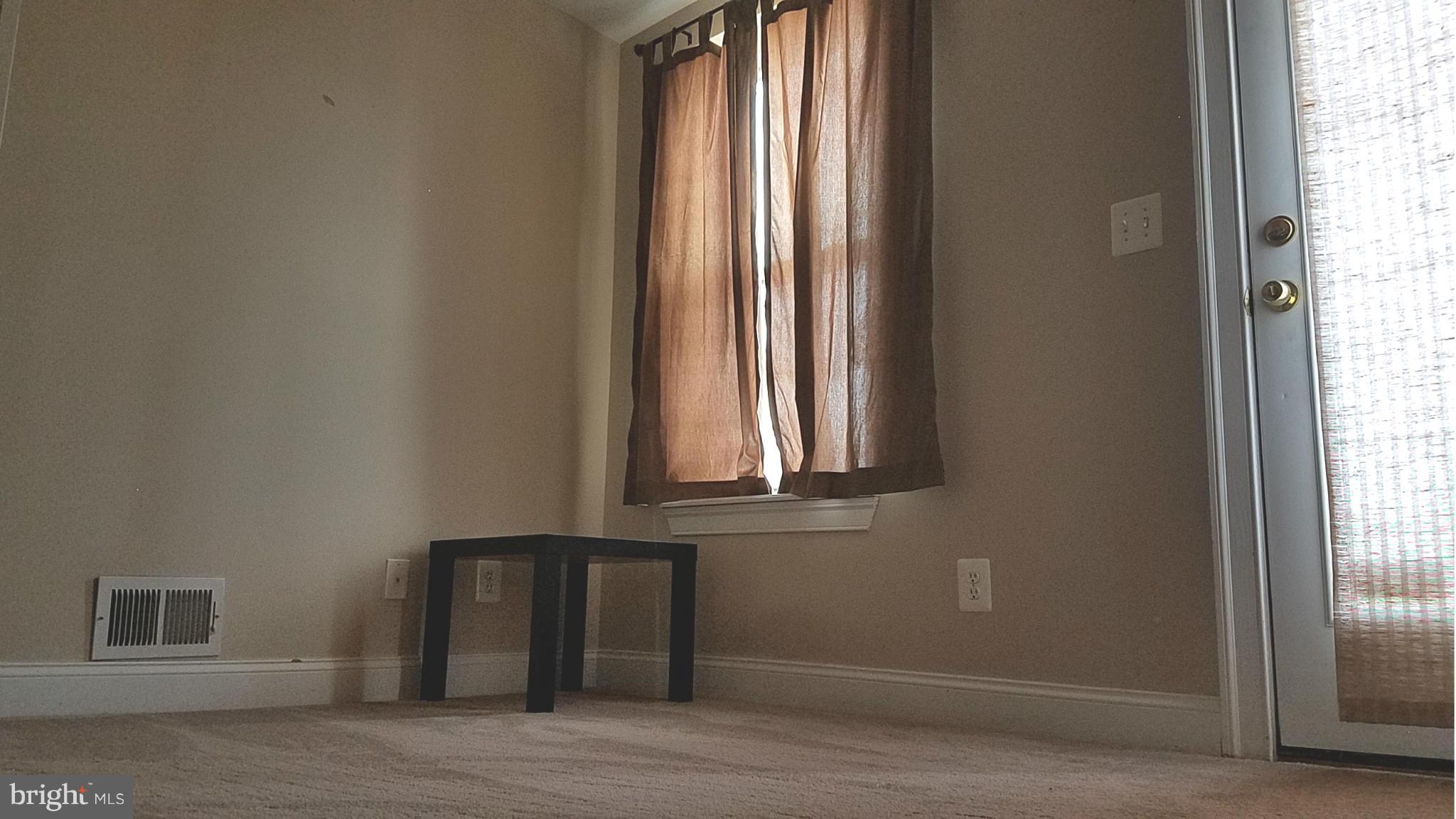 PATTERSON PARK - Residential Lease