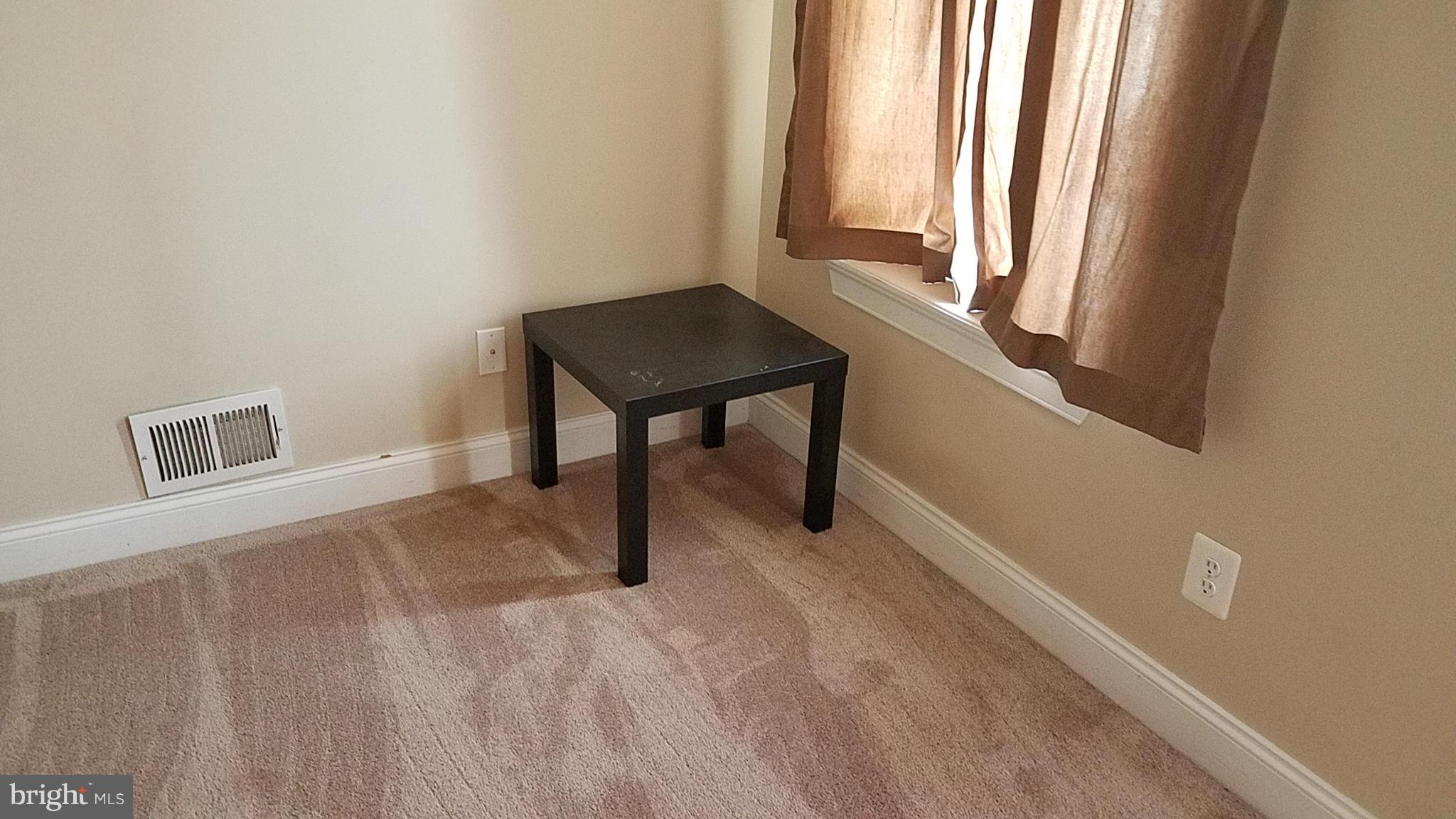 PATTERSON PARK - Residential Lease