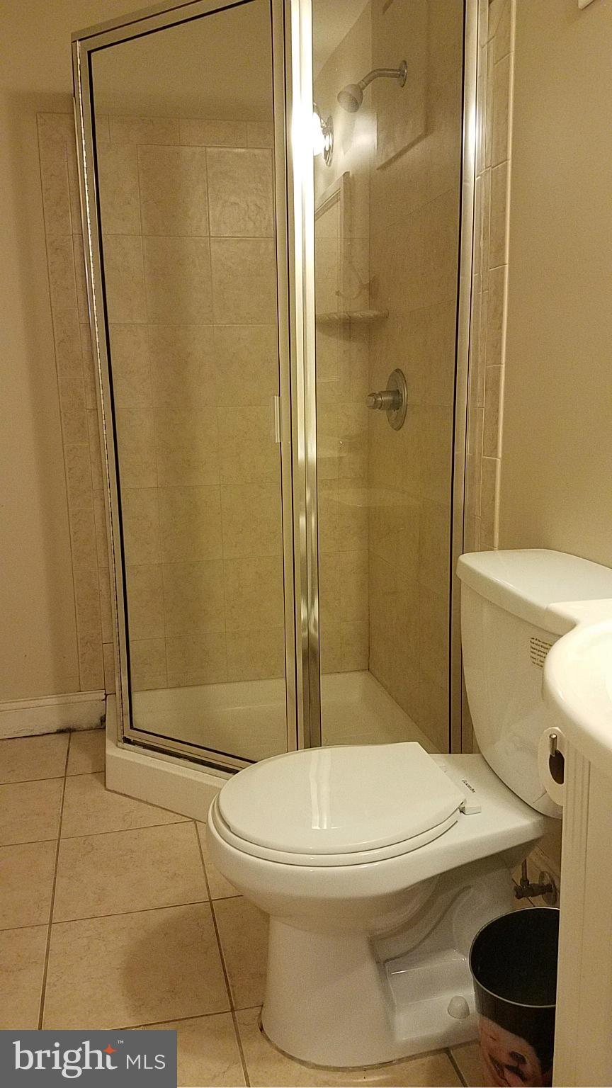 PATTERSON PARK - Residential Lease