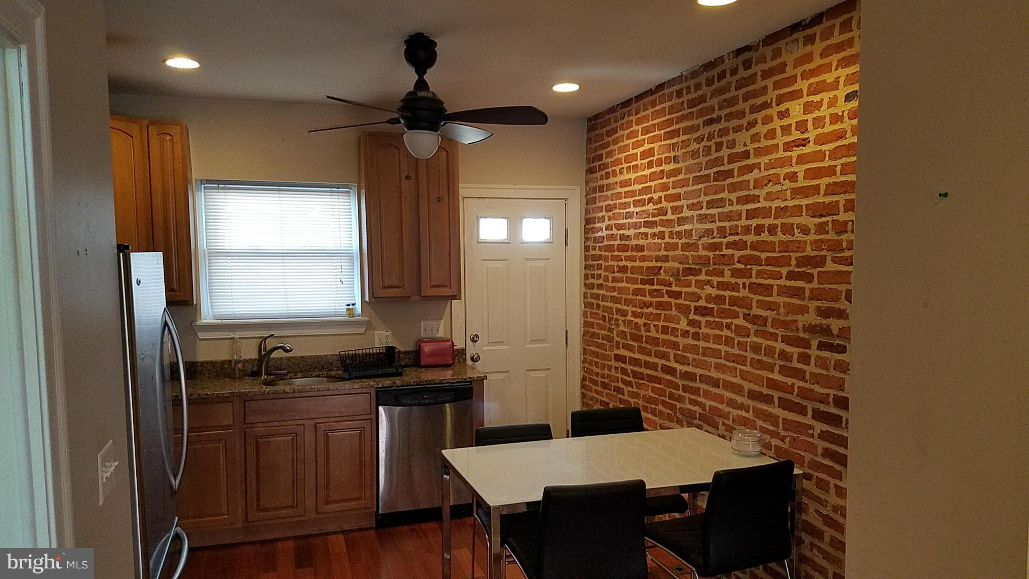 PATTERSON PARK - Residential Lease