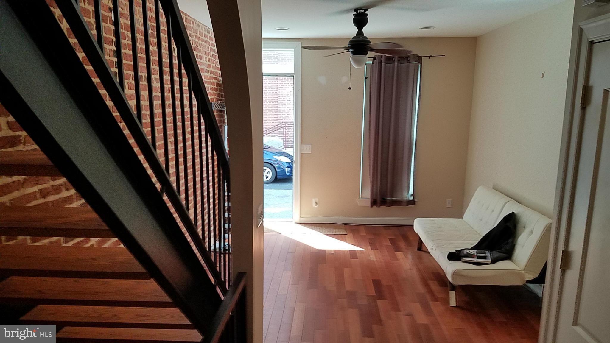 PATTERSON PARK - Residential Lease