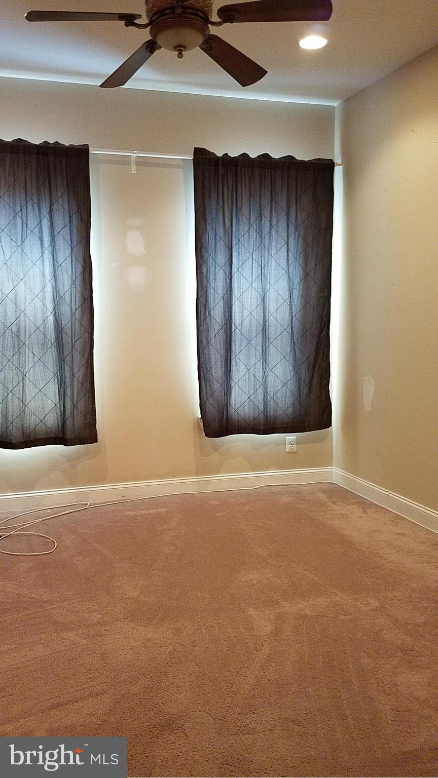 PATTERSON PARK - Residential Lease