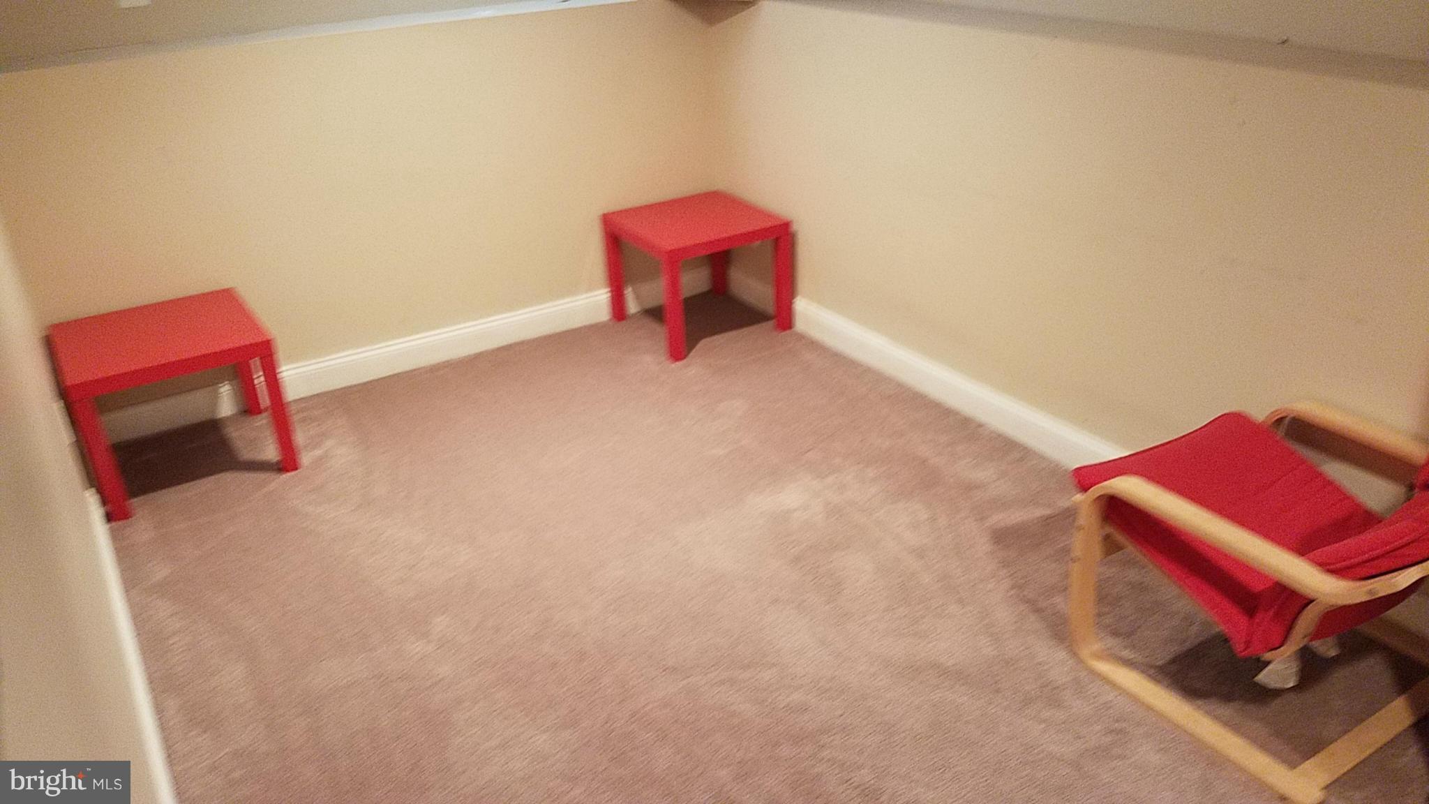 PATTERSON PARK - Residential Lease