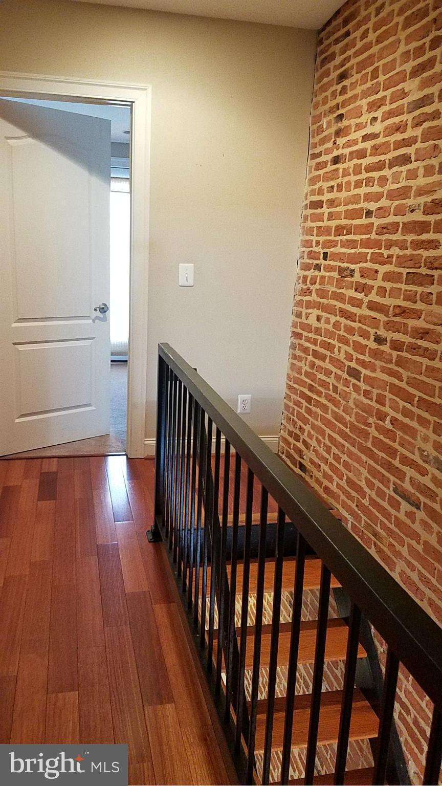 PATTERSON PARK - Residential Lease