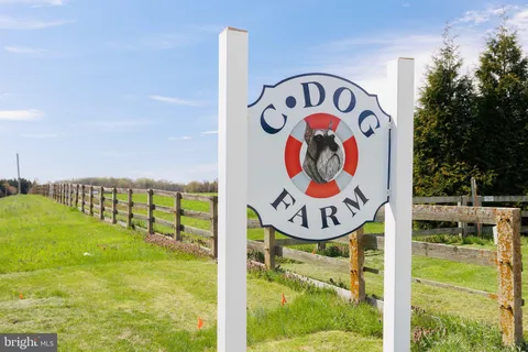 3695 Augustine Herman Highway, Chesapeake City, MD MLS: MDCC2016588