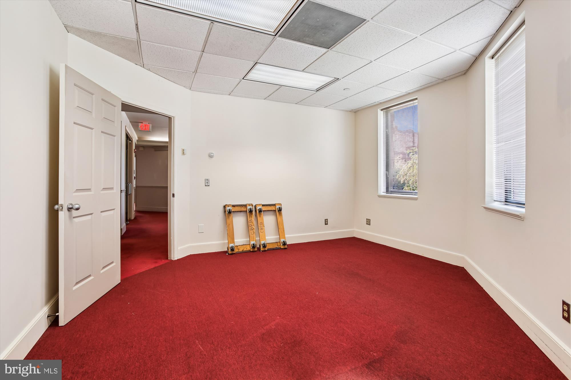 OLD TOWN ALEXANDRIA - Commercial Lease