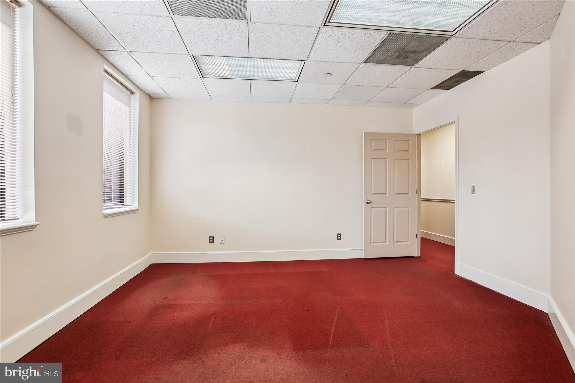 OLD TOWN ALEXANDRIA - Commercial Lease