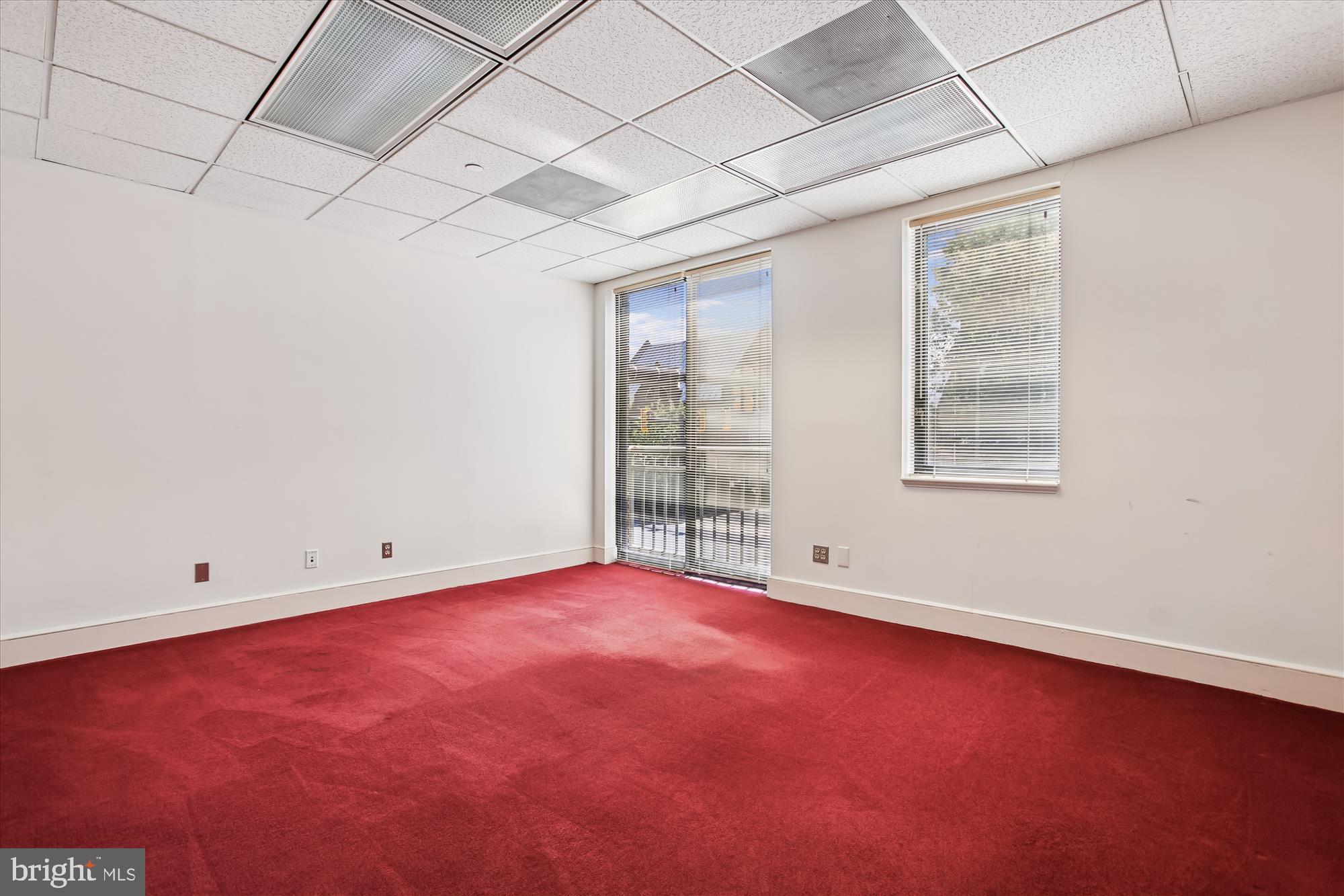 OLD TOWN ALEXANDRIA - Commercial Lease