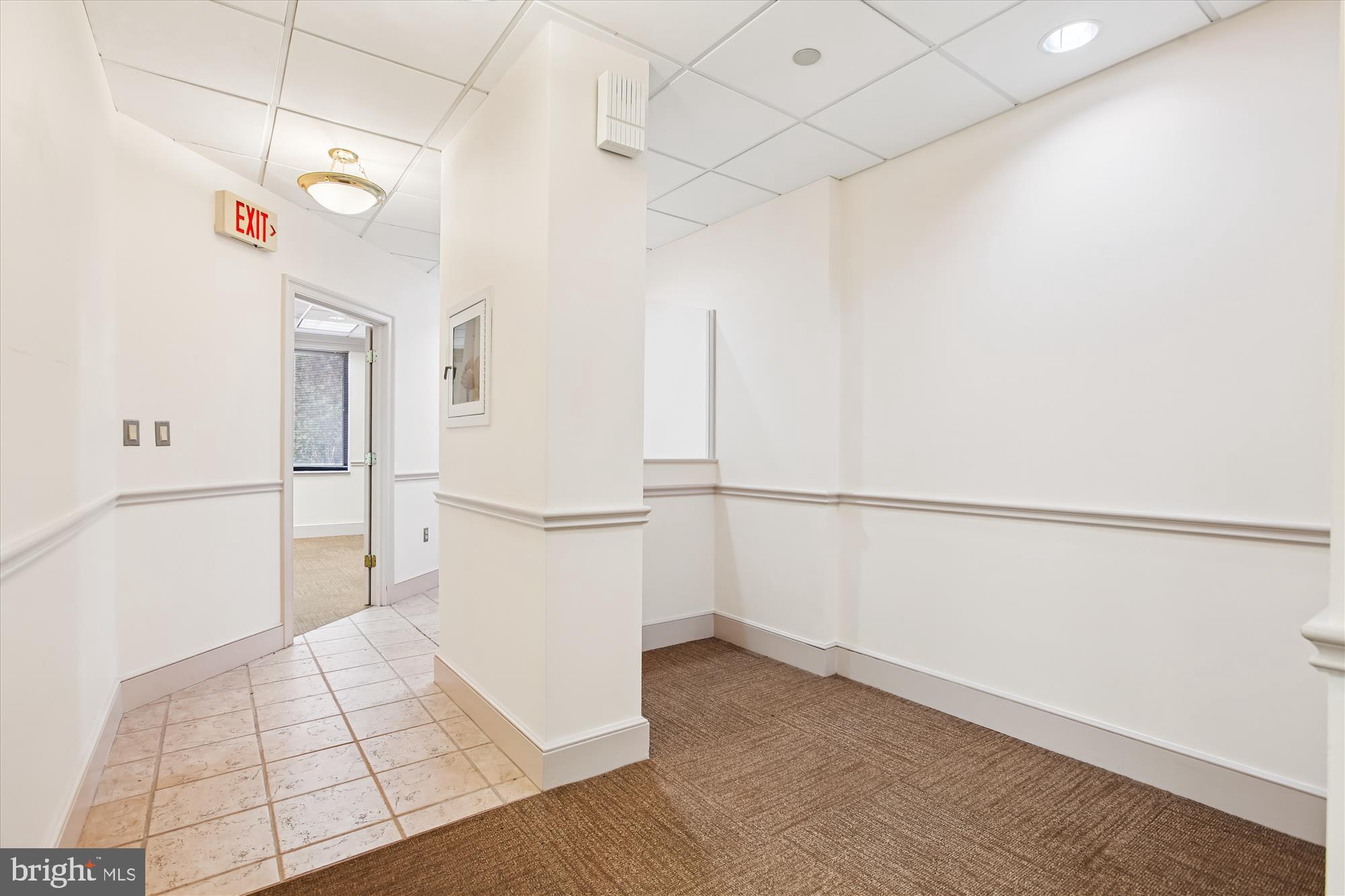 OLD TOWN ALEXANDRIA - Commercial Lease