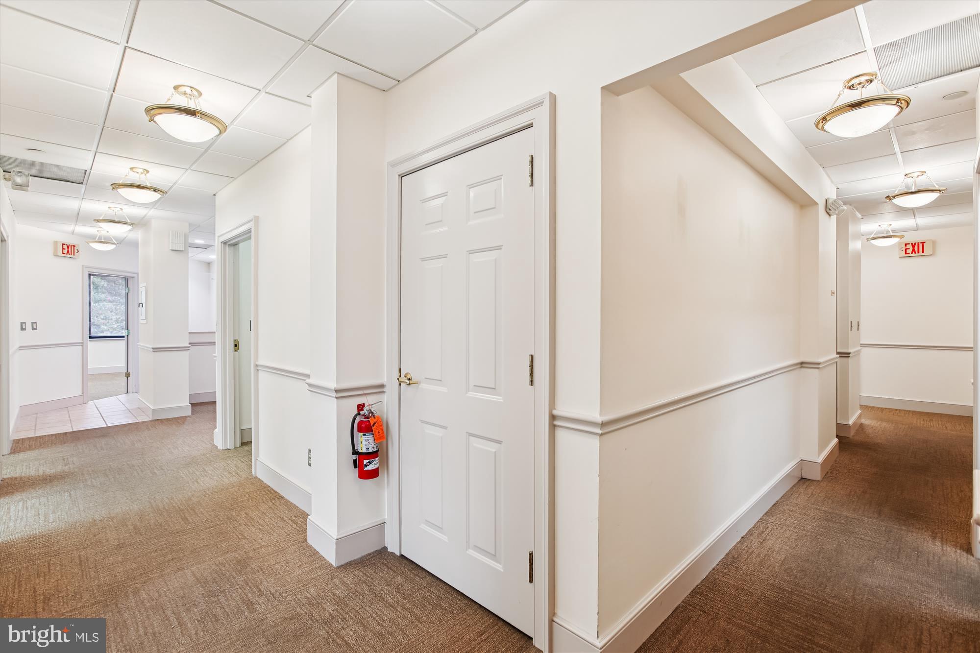 OLD TOWN ALEXANDRIA - Commercial Lease