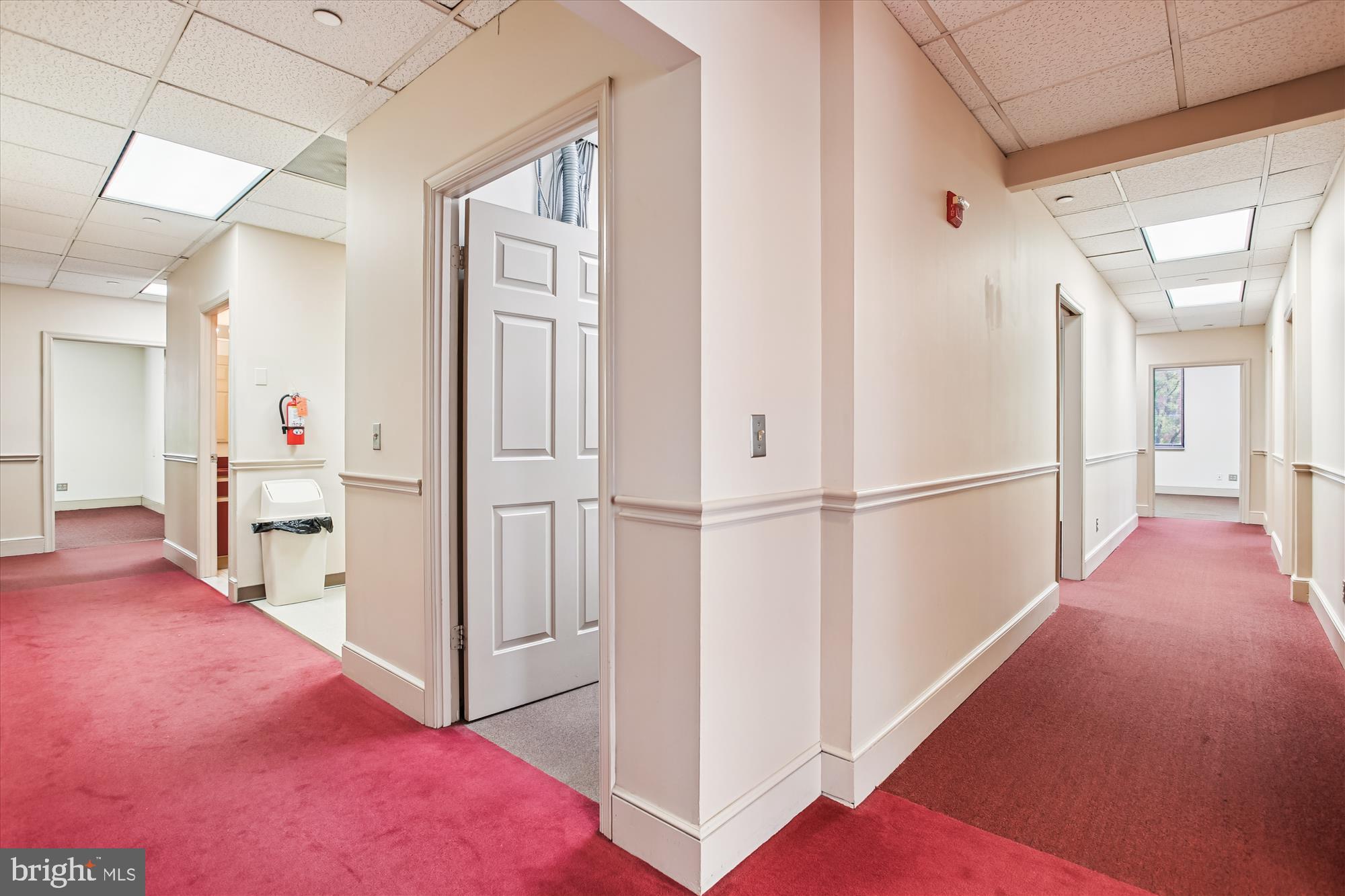 OLD TOWN ALEXANDRIA - Commercial Lease