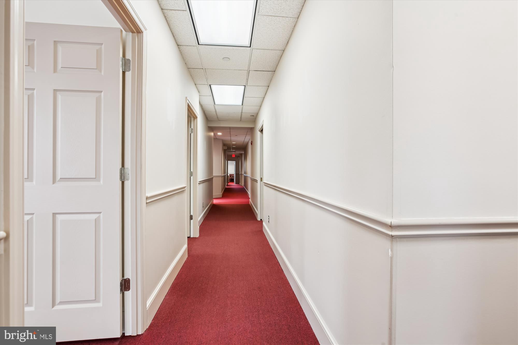 OLD TOWN ALEXANDRIA - Commercial Lease