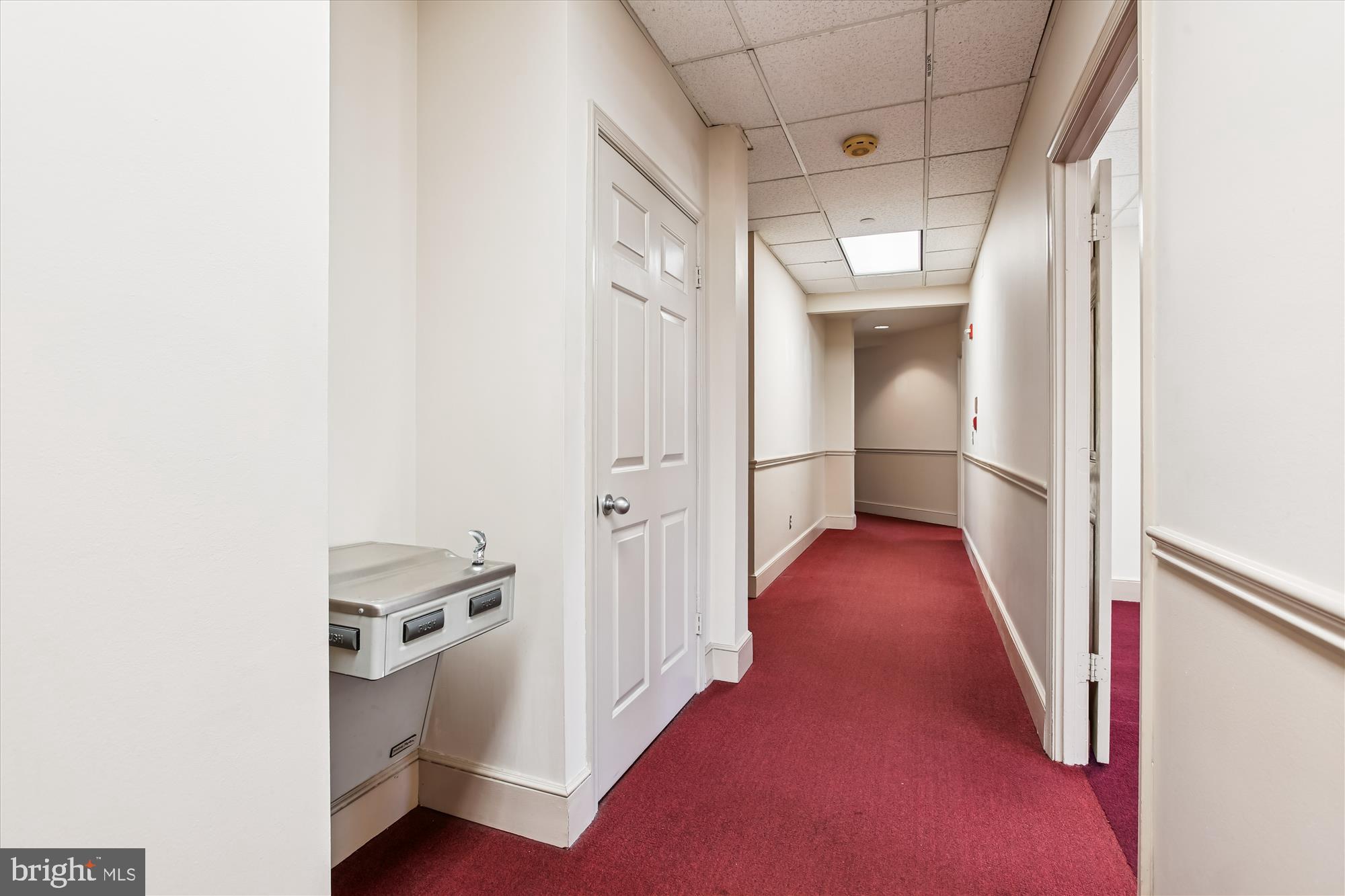 OLD TOWN ALEXANDRIA - Commercial Lease