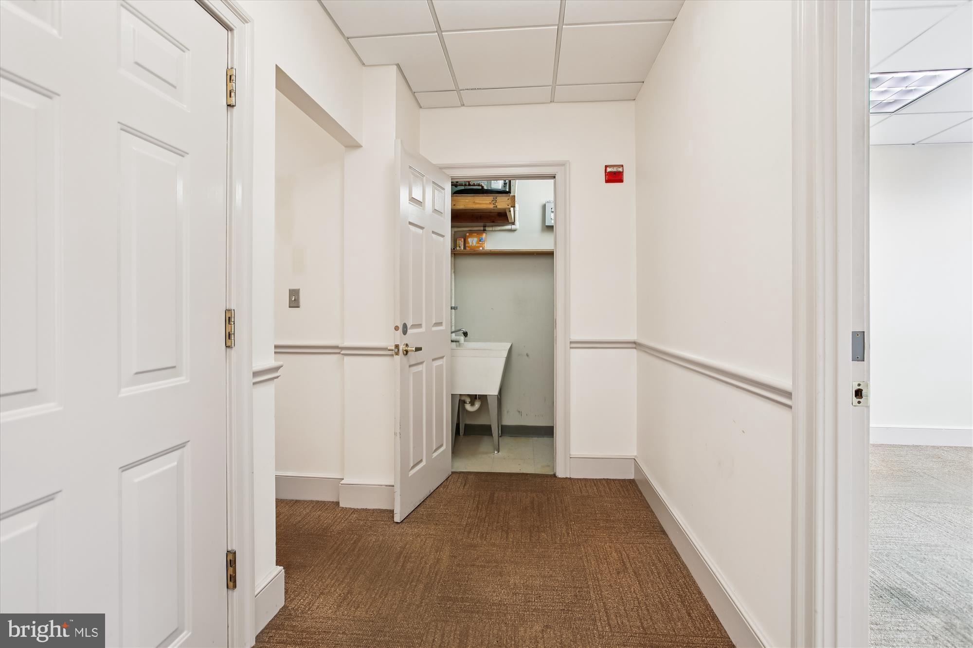 OLD TOWN ALEXANDRIA - Commercial Lease