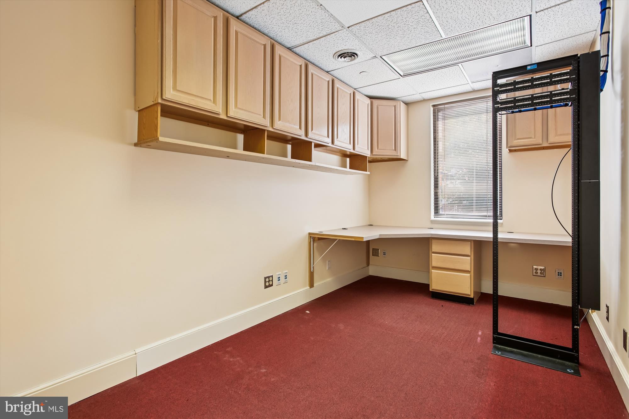 OLD TOWN ALEXANDRIA - Commercial Lease