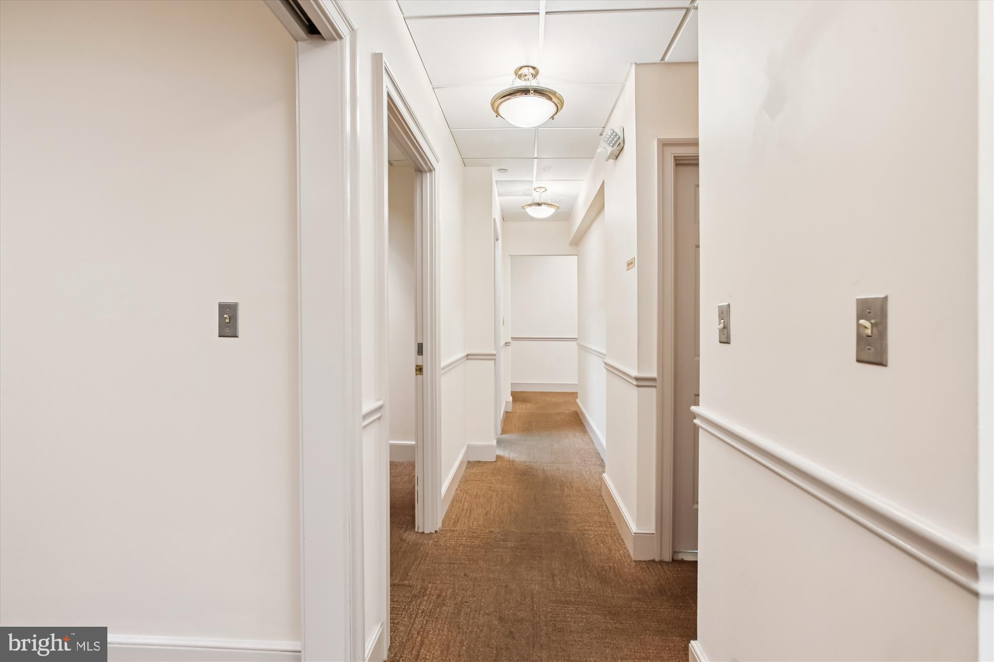 OLD TOWN ALEXANDRIA - Commercial Lease