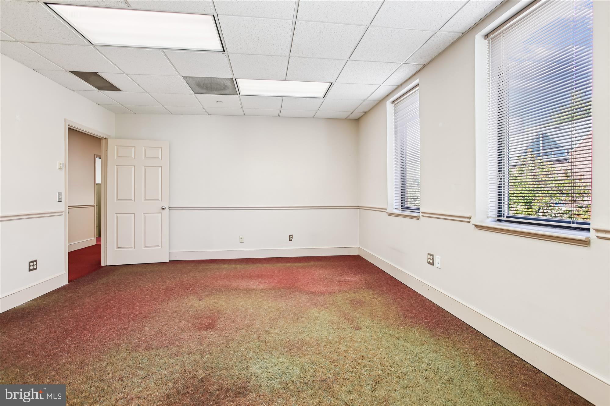 OLD TOWN ALEXANDRIA - Commercial Lease