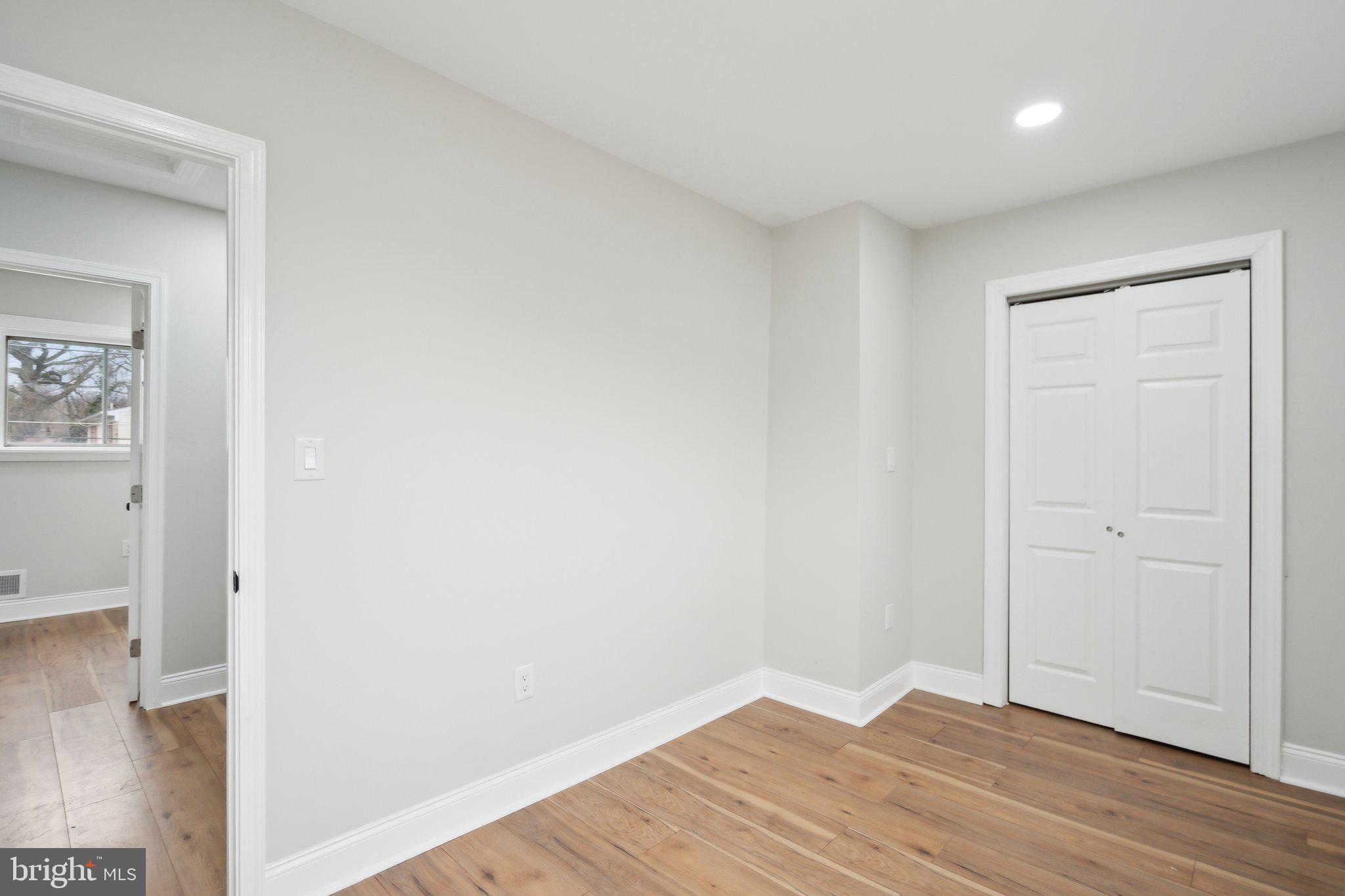 FAIRMOUNT HEIGHTS - Residential