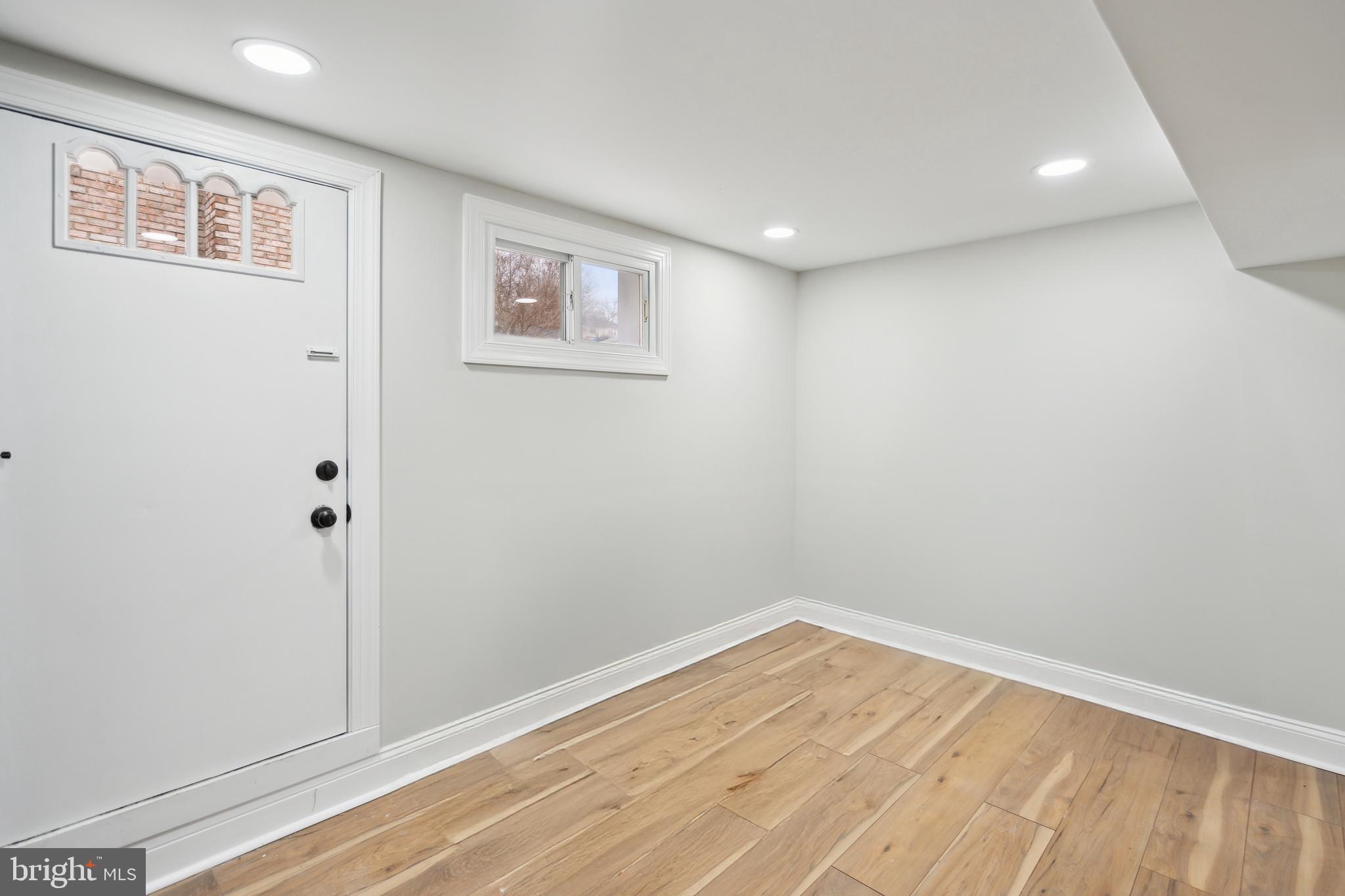 FAIRMOUNT HEIGHTS - Residential