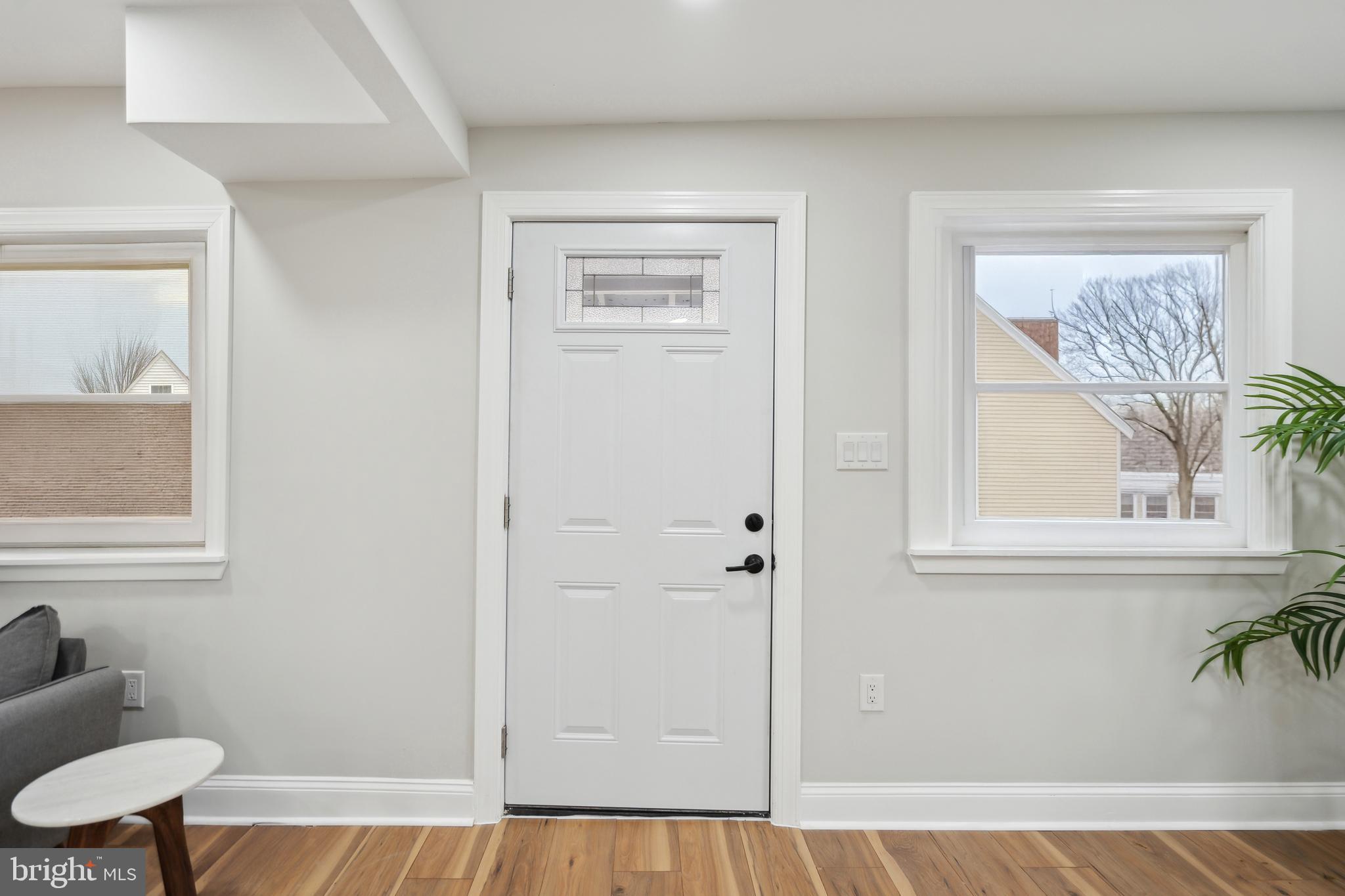 FAIRMOUNT HEIGHTS - Residential