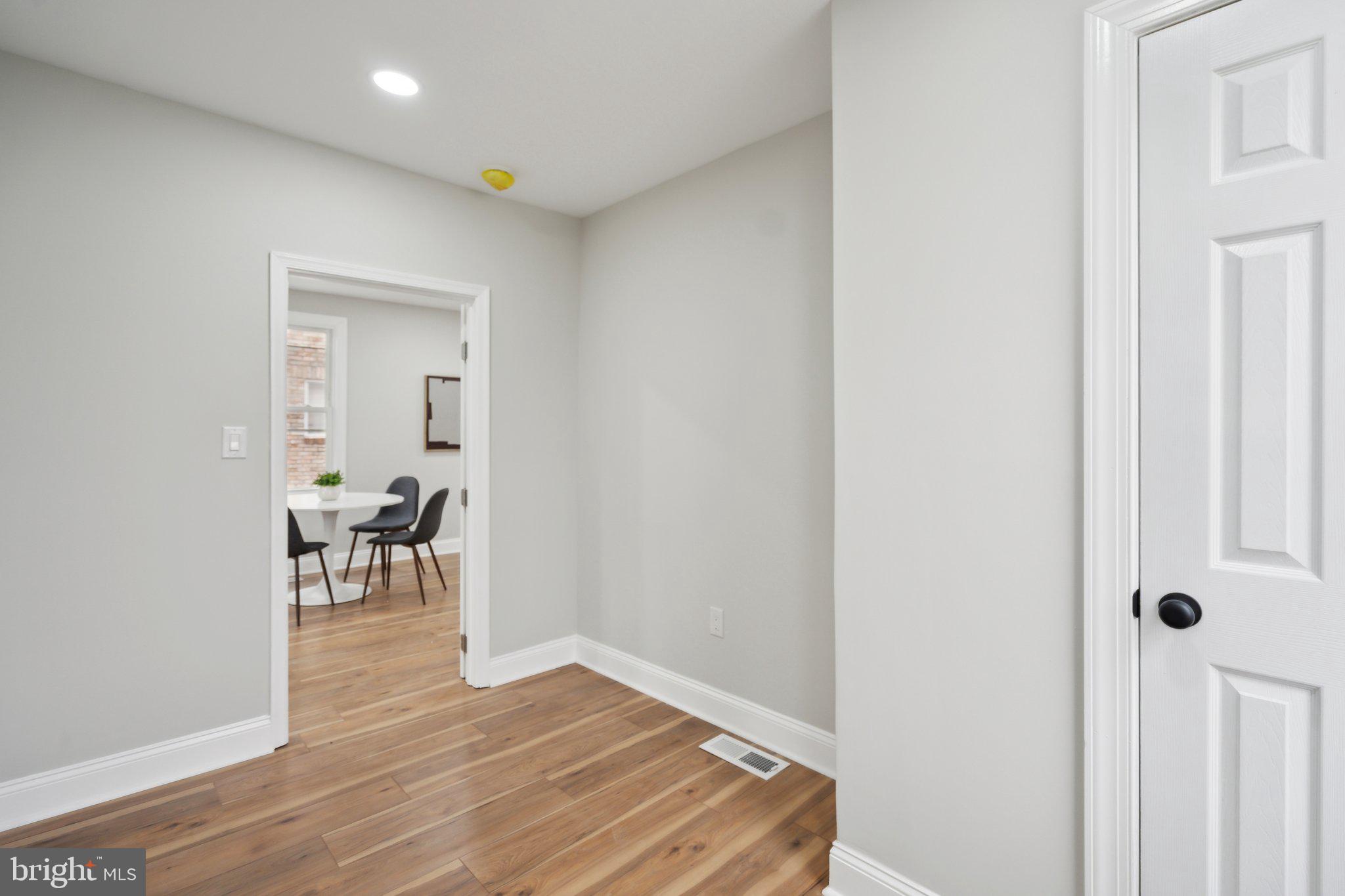 FAIRMOUNT HEIGHTS - Residential