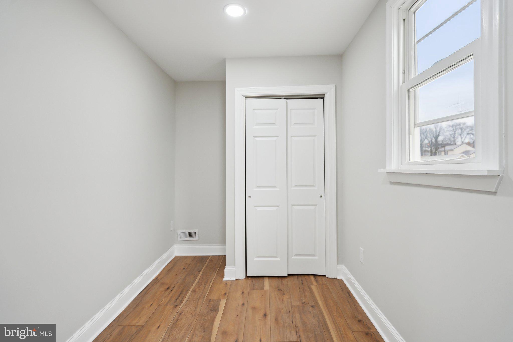 FAIRMOUNT HEIGHTS - Residential