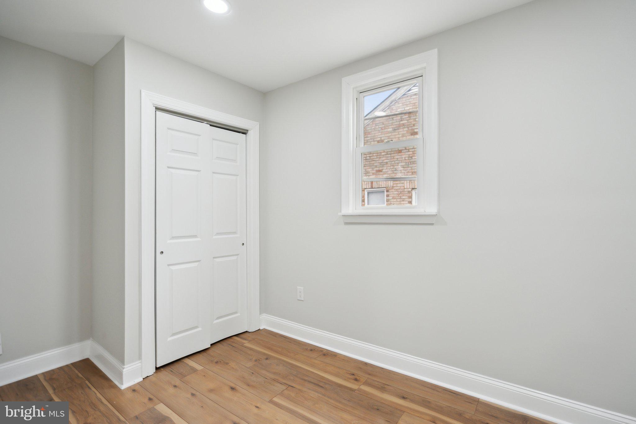 FAIRMOUNT HEIGHTS - Residential