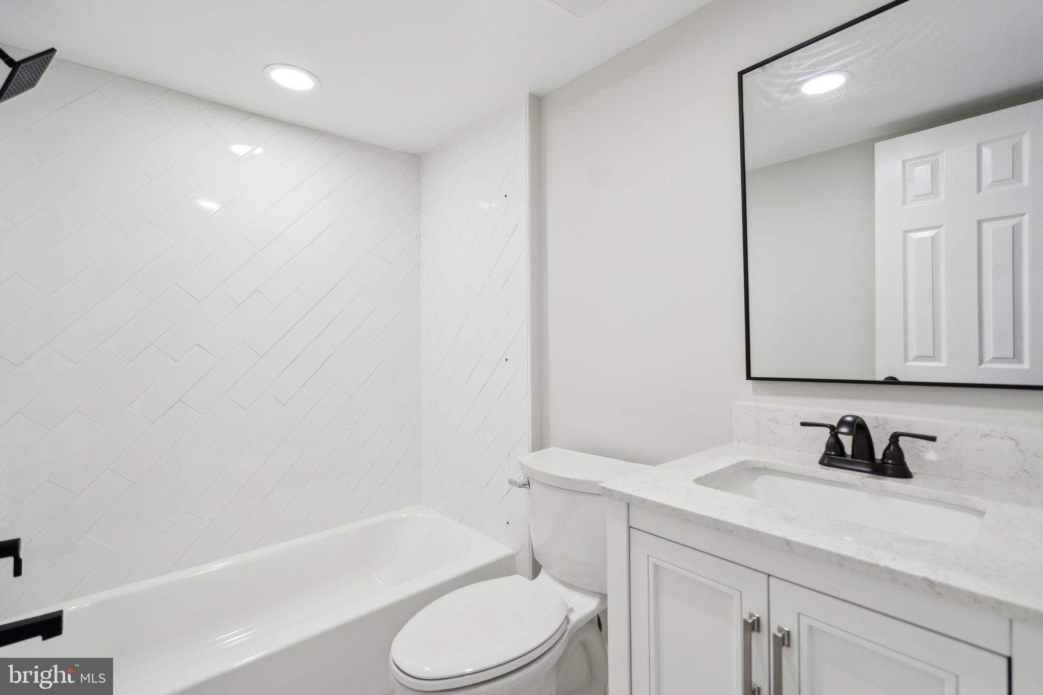 FAIRMOUNT HEIGHTS - Residential