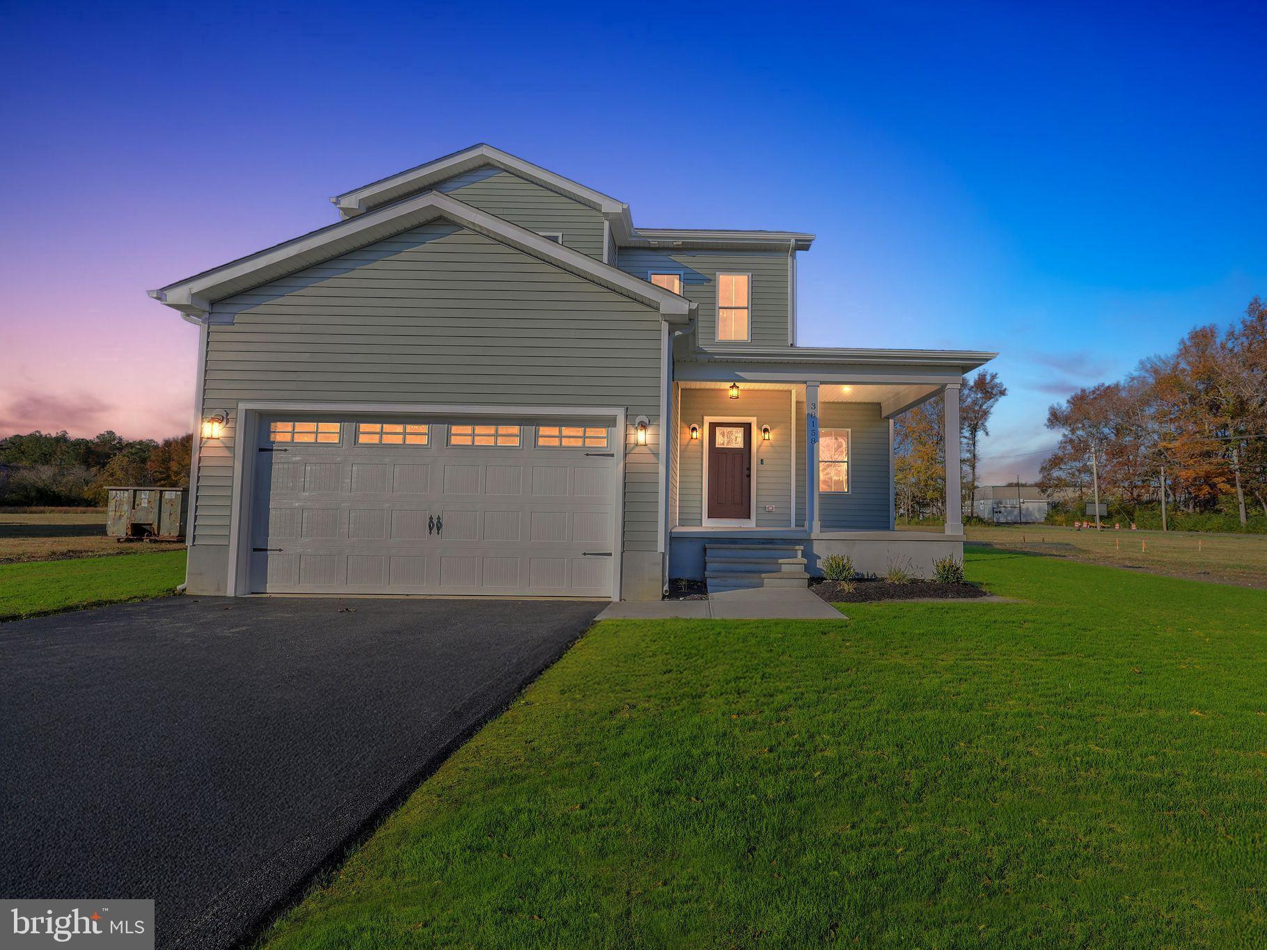 QUINN'S LANDING - Residential