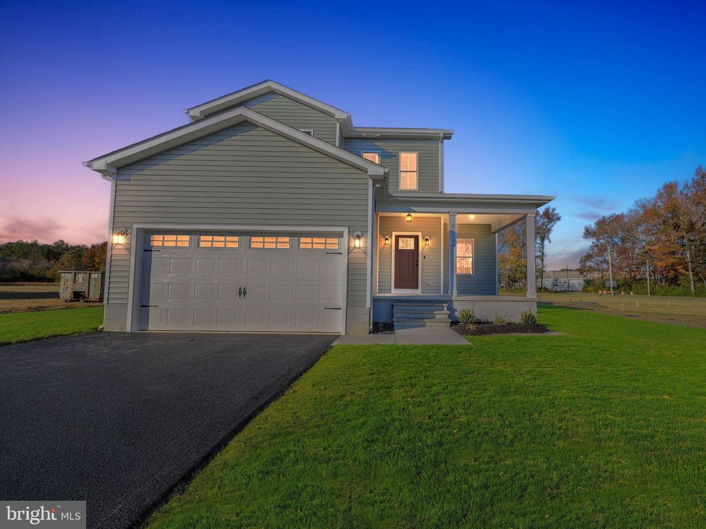 Photo of 38186 N 2nd Street, DELMAR, DE 19940 (MLS # DESU2102830)