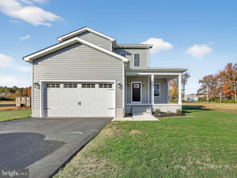 38186 N 2nd Street, Delmar, DE MLS: DESU2102830