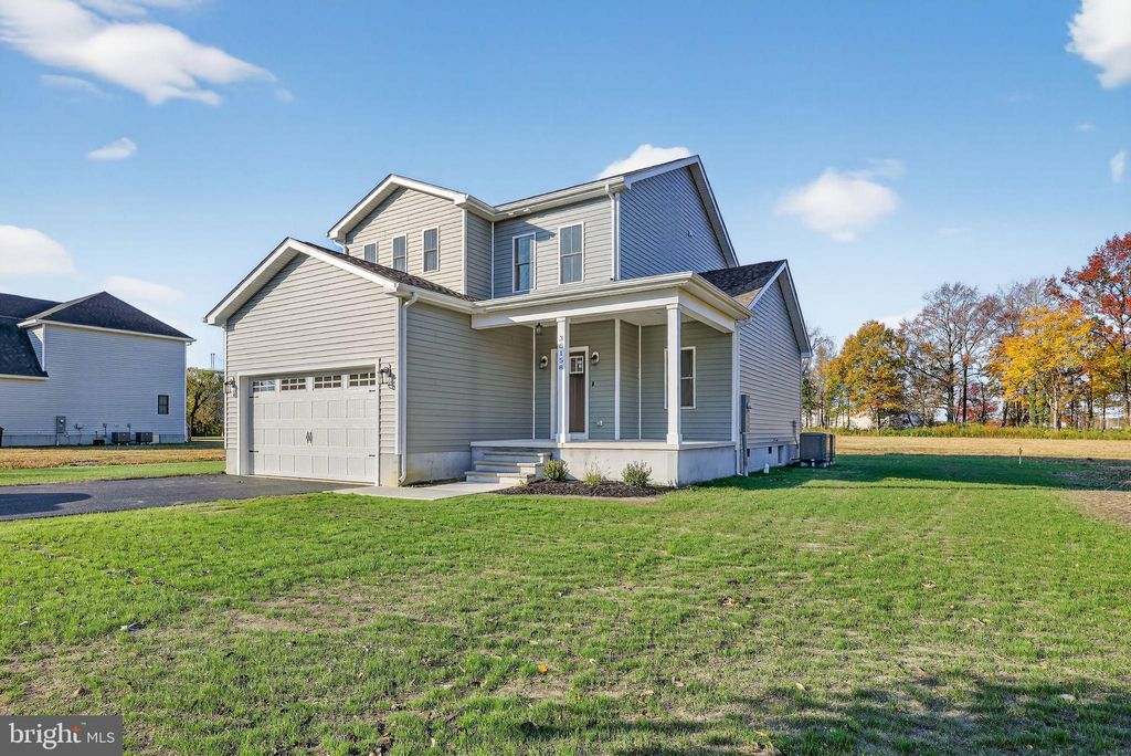 Photo of 38186 N 2nd Street, DELMAR, DE 19940 (MLS # DESU2102830)