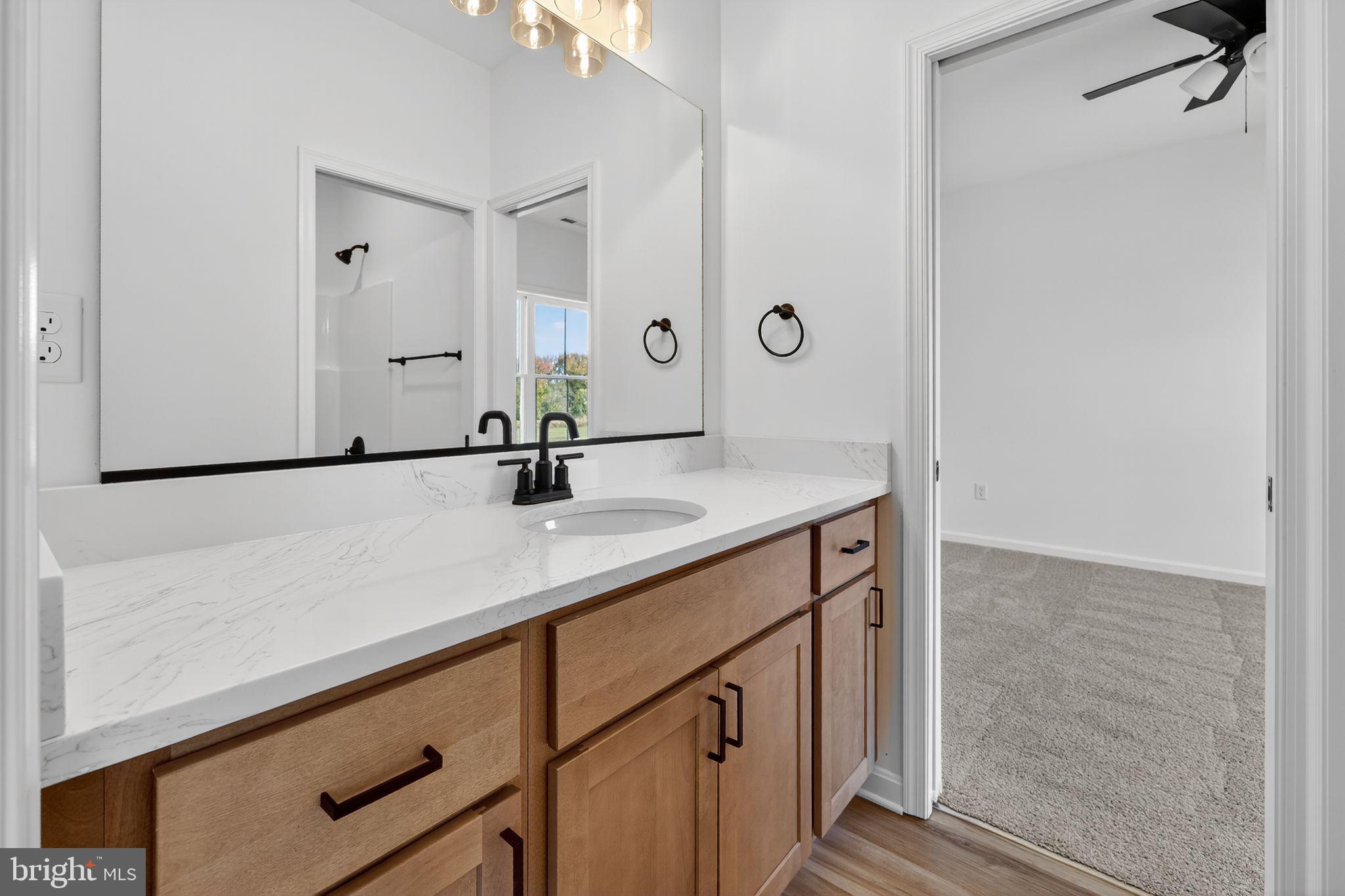 QUINN'S LANDING - Residential