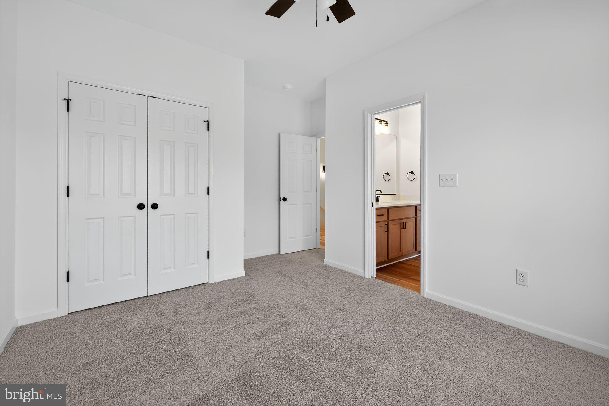 QUINN'S LANDING - Residential