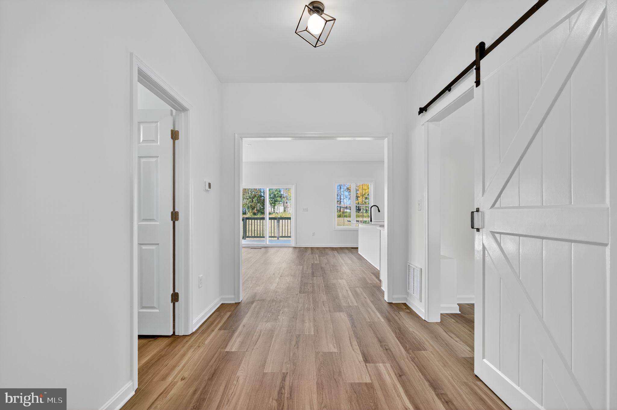 QUINN'S LANDING - Residential