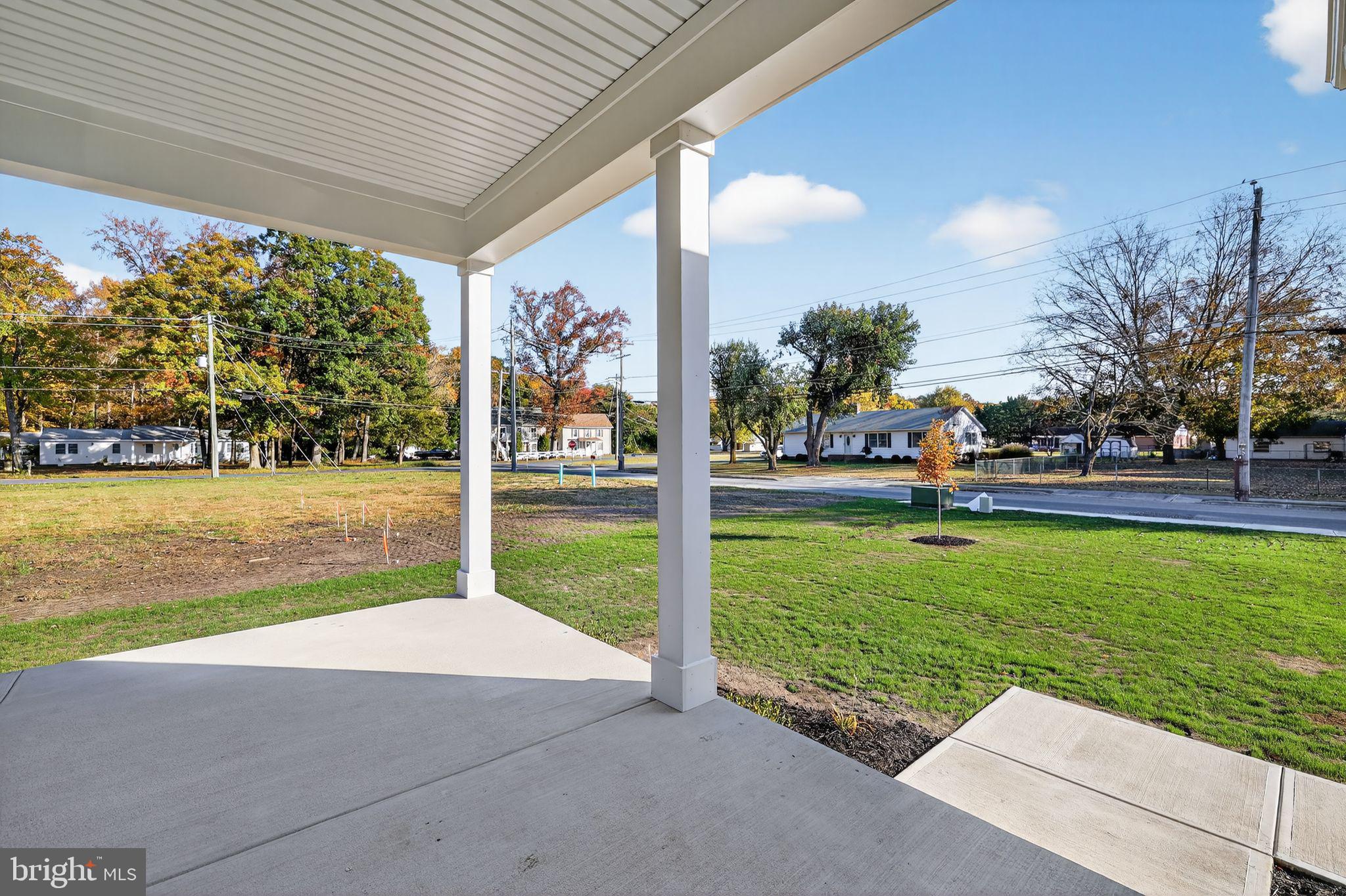 QUINN'S LANDING - Residential