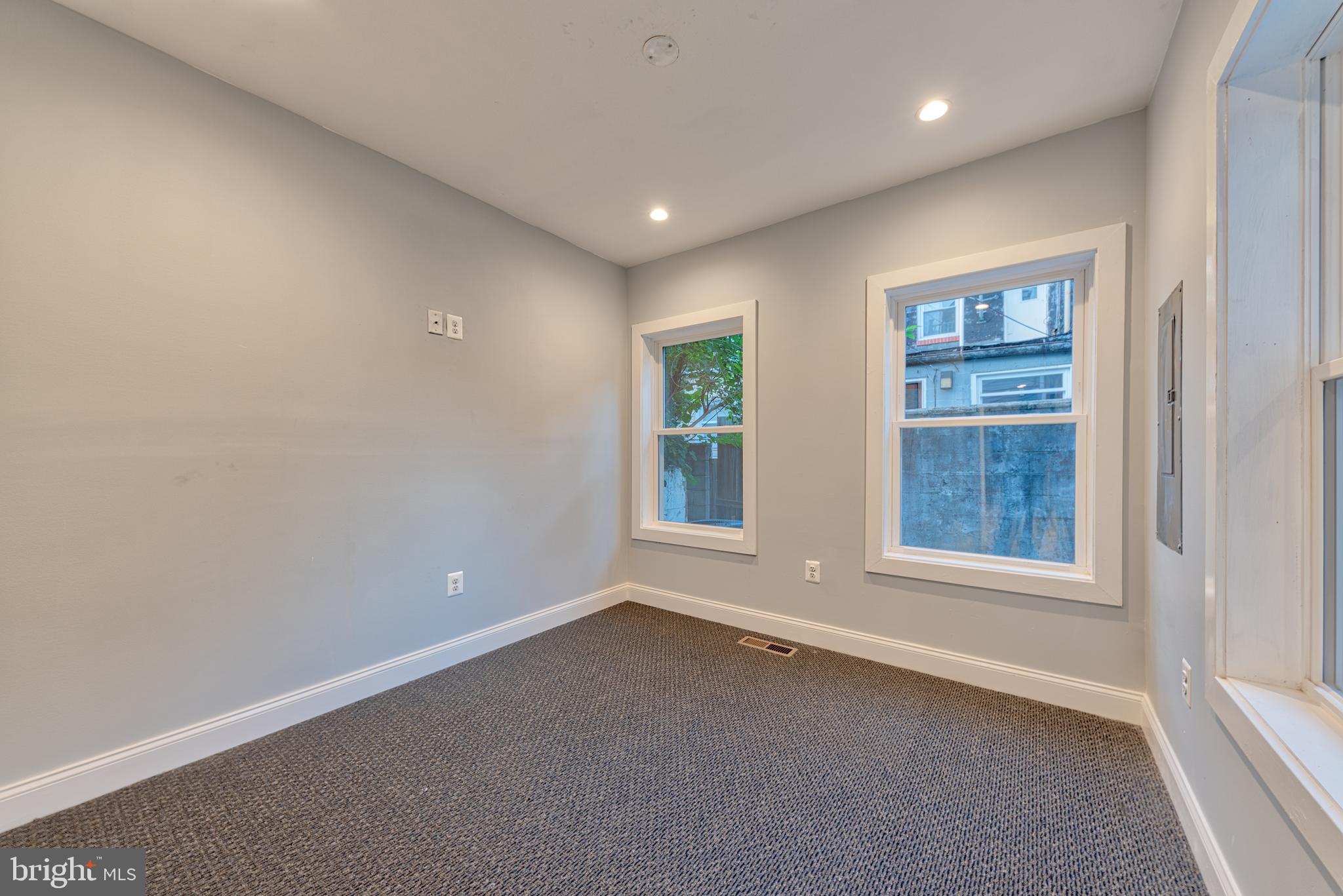 NONE AVAILABLE - Residential Lease