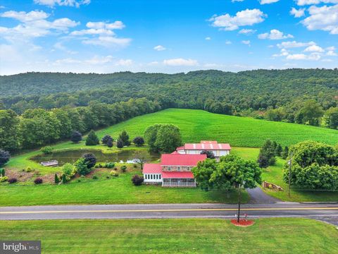 Tiny photo for 7345 Horse Valley Road, EAST WATERFORD, PA 17021 (MLS # PAPY2008444)