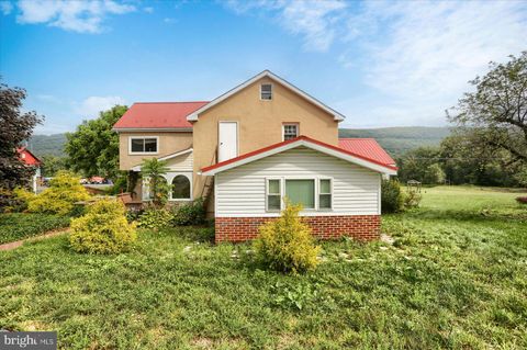 Tiny photo for 7345 Horse Valley Road, EAST WATERFORD, PA 17021 (MLS # PAPY2008444)