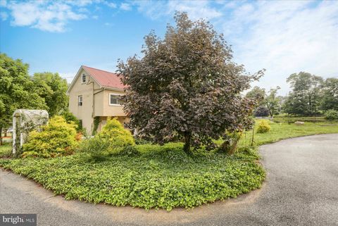 Tiny photo for 7345 Horse Valley Road, EAST WATERFORD, PA 17021 (MLS # PAPY2008444)