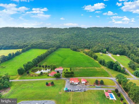 Tiny photo for 7345 Horse Valley Road, EAST WATERFORD, PA 17021 (MLS # PAPY2008444)