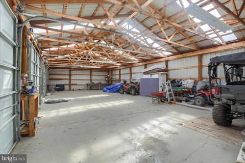 Tiny photo for 7345 Horse Valley Road, EAST WATERFORD, PA 17021 (MLS # PAPY2008444)