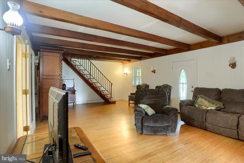 Tiny photo for 7345 Horse Valley Road, EAST WATERFORD, PA 17021 (MLS # PAPY2008444)