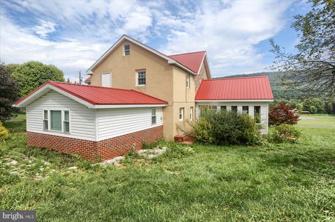 Tiny photo for 7345 Horse Valley Road, EAST WATERFORD, PA 17021 (MLS # PAPY2008444)