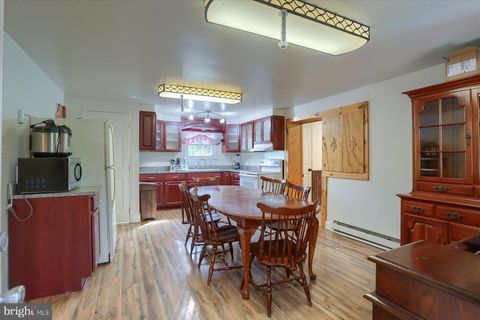 Tiny photo for 7345 Horse Valley Road, EAST WATERFORD, PA 17021 (MLS # PAPY2008444)