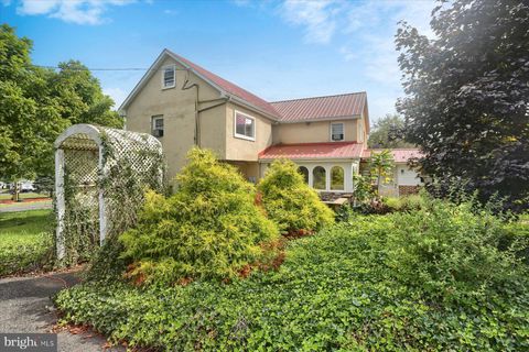 Tiny photo for 7345 Horse Valley Road, EAST WATERFORD, PA 17021 (MLS # PAPY2008444)