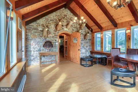 Tiny photo for 7345 Horse Valley Road, EAST WATERFORD, PA 17021 (MLS # PAPY2008444)